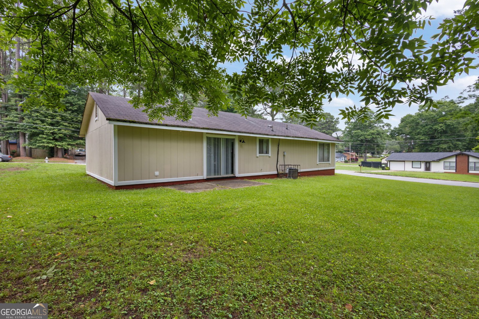 8998 Hurst Court Jonesboro - Photo 37