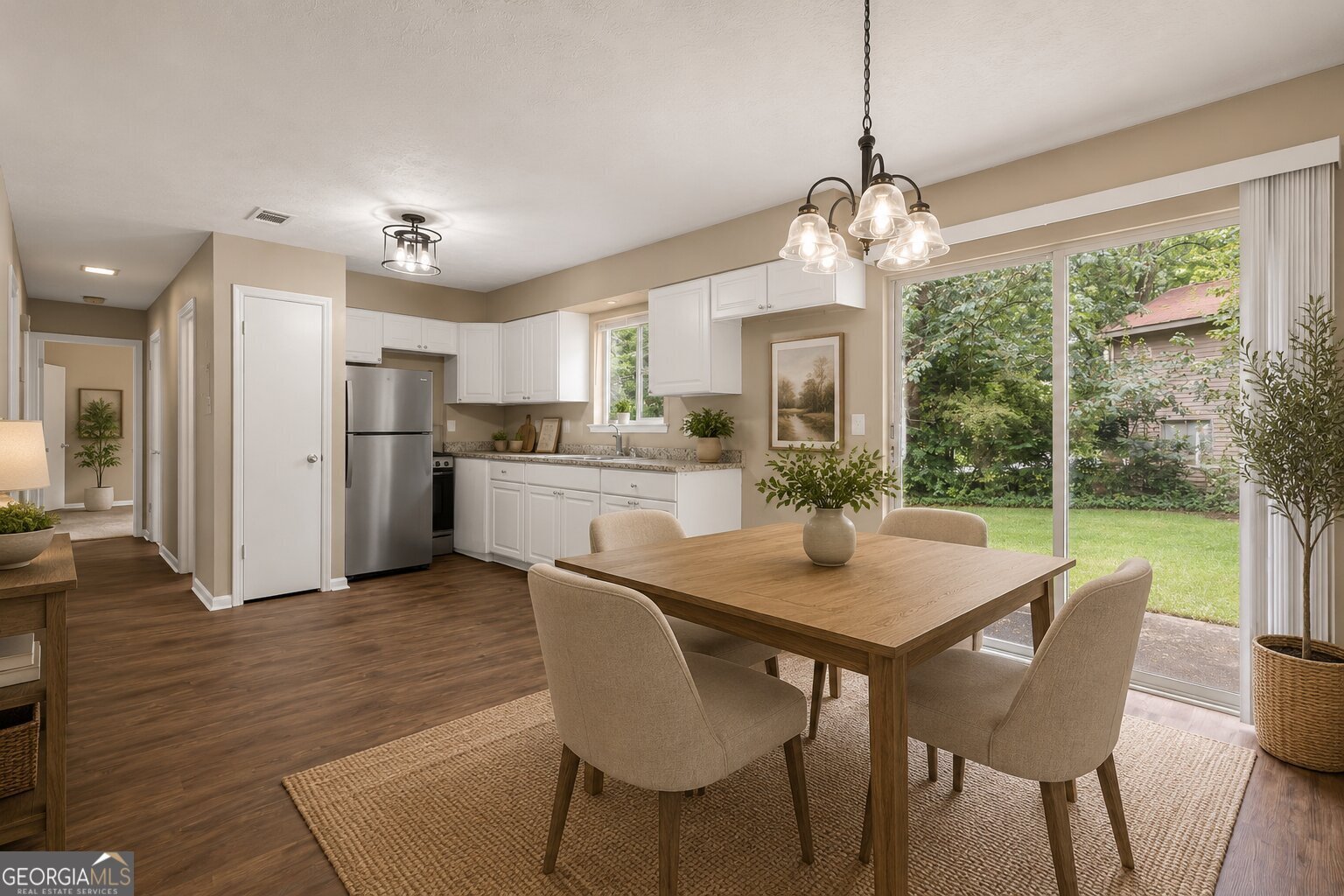 8998 Hurst Court Jonesboro - Photo 6