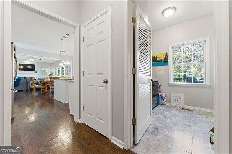 2730 Spindletop Lane NW Kennesaw - Photo 14
