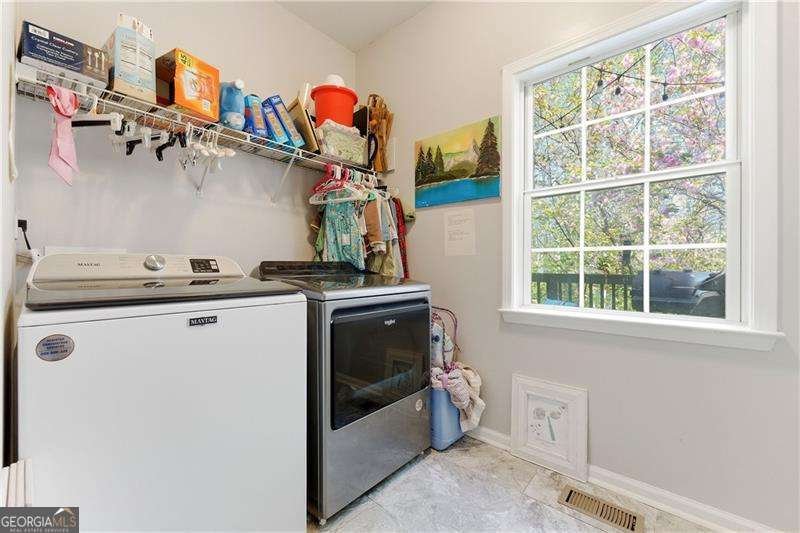 2730 Spindletop Lane NW Kennesaw - Photo 16