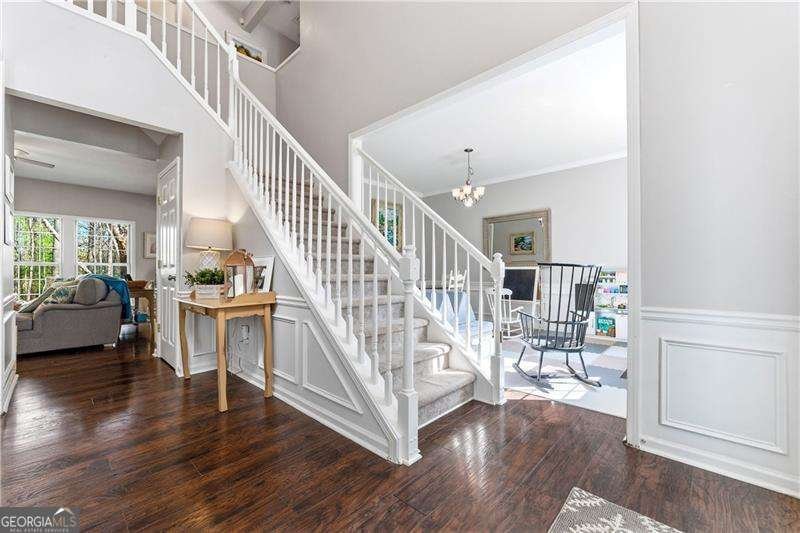 2730 Spindletop Lane NW Kennesaw - Photo 22