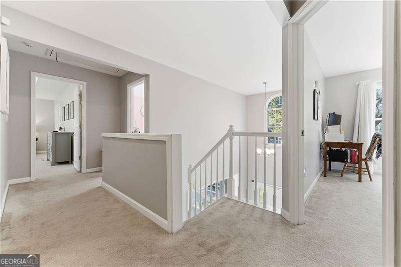 2730 Spindletop Lane NW Kennesaw - Photo 23