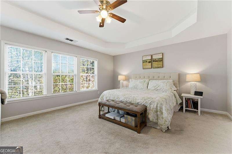 2730 Spindletop Lane NW Kennesaw - Photo 24