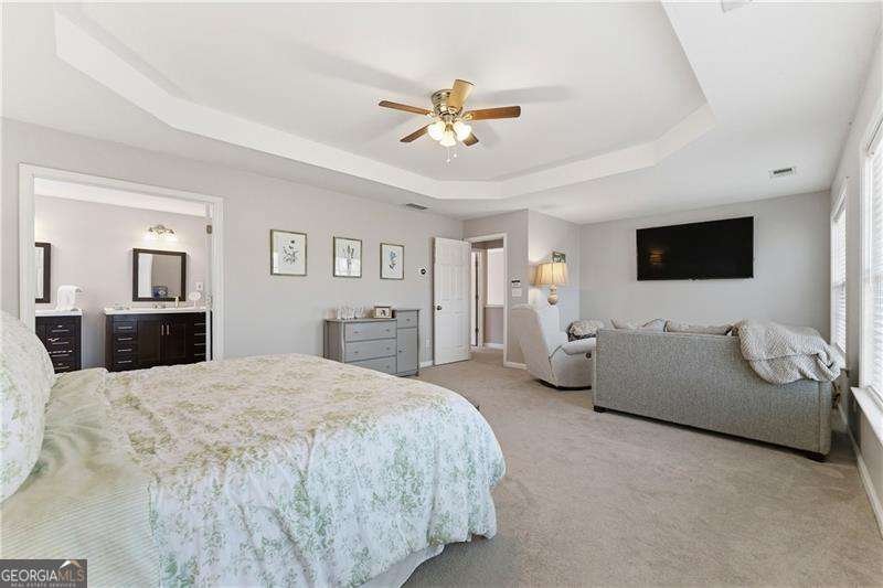 2730 Spindletop Lane NW Kennesaw - Photo 25