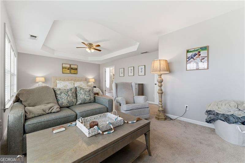 2730 Spindletop Lane NW Kennesaw - Photo 26