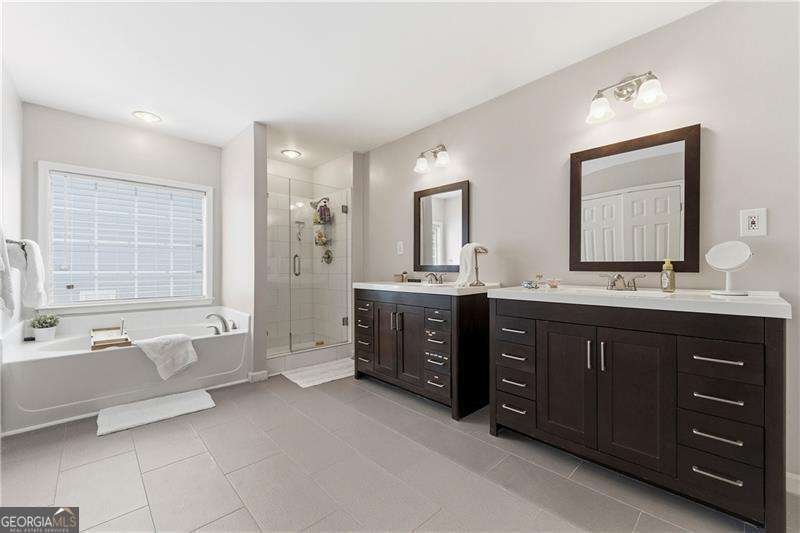 2730 Spindletop Lane NW Kennesaw - Photo 27