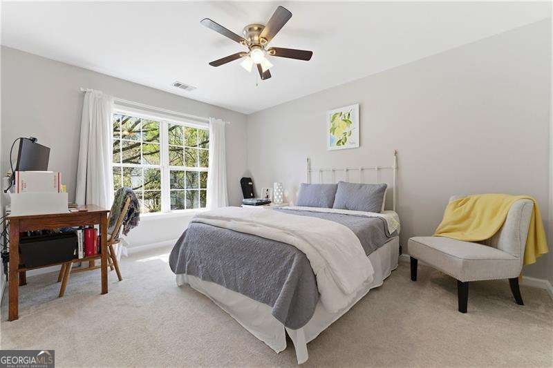 2730 Spindletop Lane NW Kennesaw - Photo 28