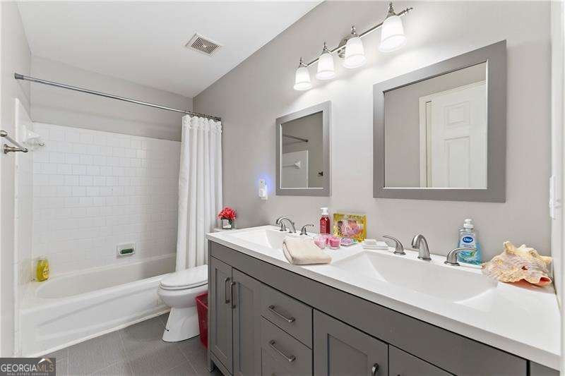2730 Spindletop Lane NW Kennesaw - Photo 29