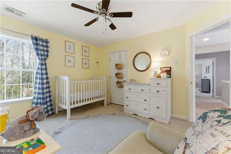 2730 Spindletop Lane NW Kennesaw - Photo 30