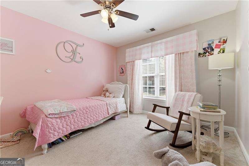 2730 Spindletop Lane NW Kennesaw - Photo 32