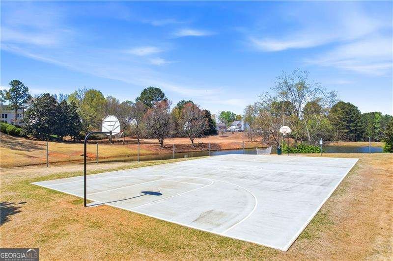 2730 Spindletop Lane NW Kennesaw - Photo 36
