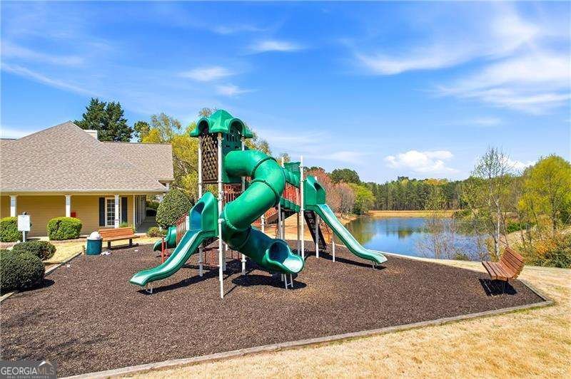 2730 Spindletop Lane NW Kennesaw - Photo 37