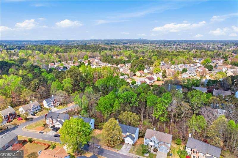 2730 Spindletop Lane NW Kennesaw - Photo 42