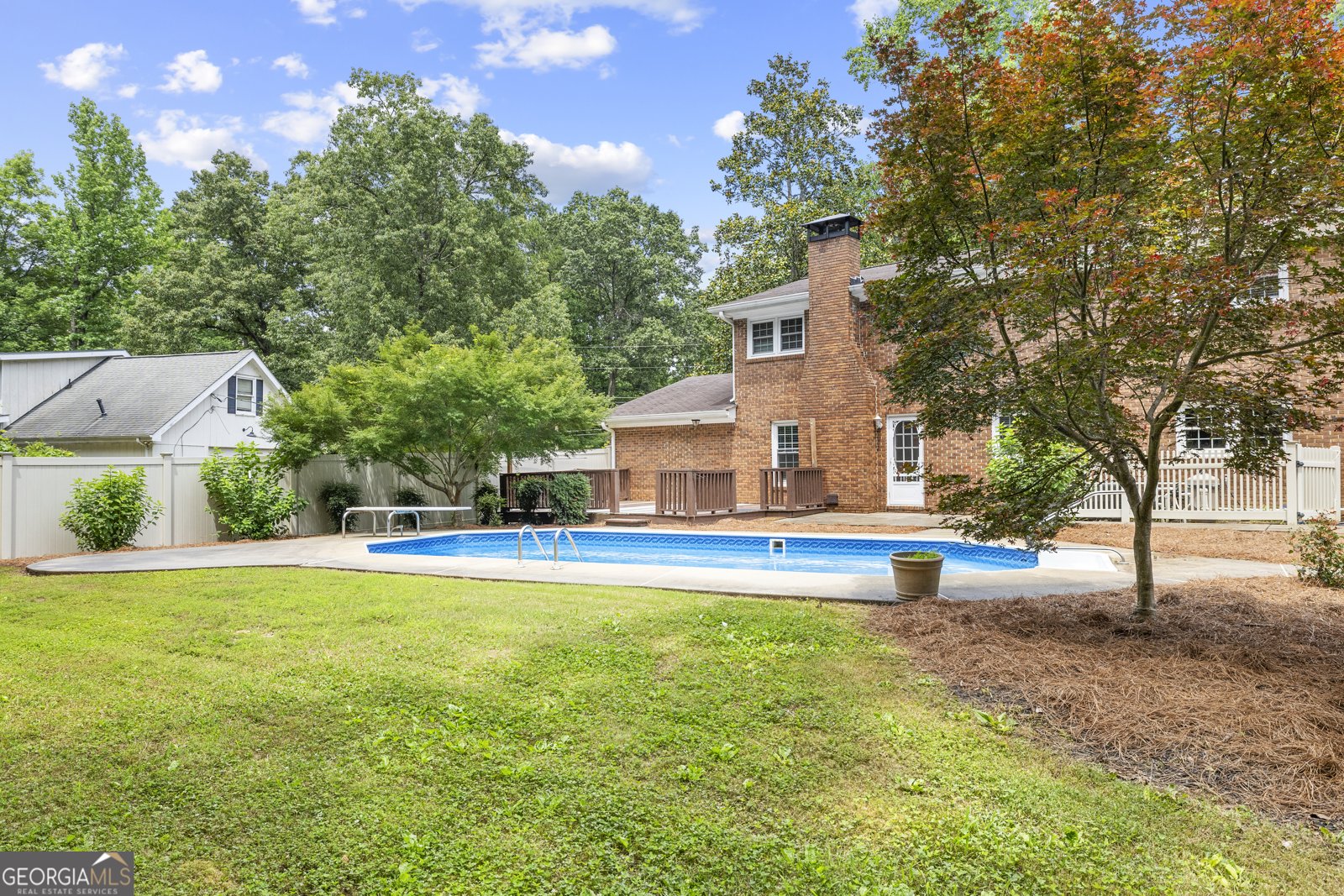 117 Treeside Drive Rome - Photo 31