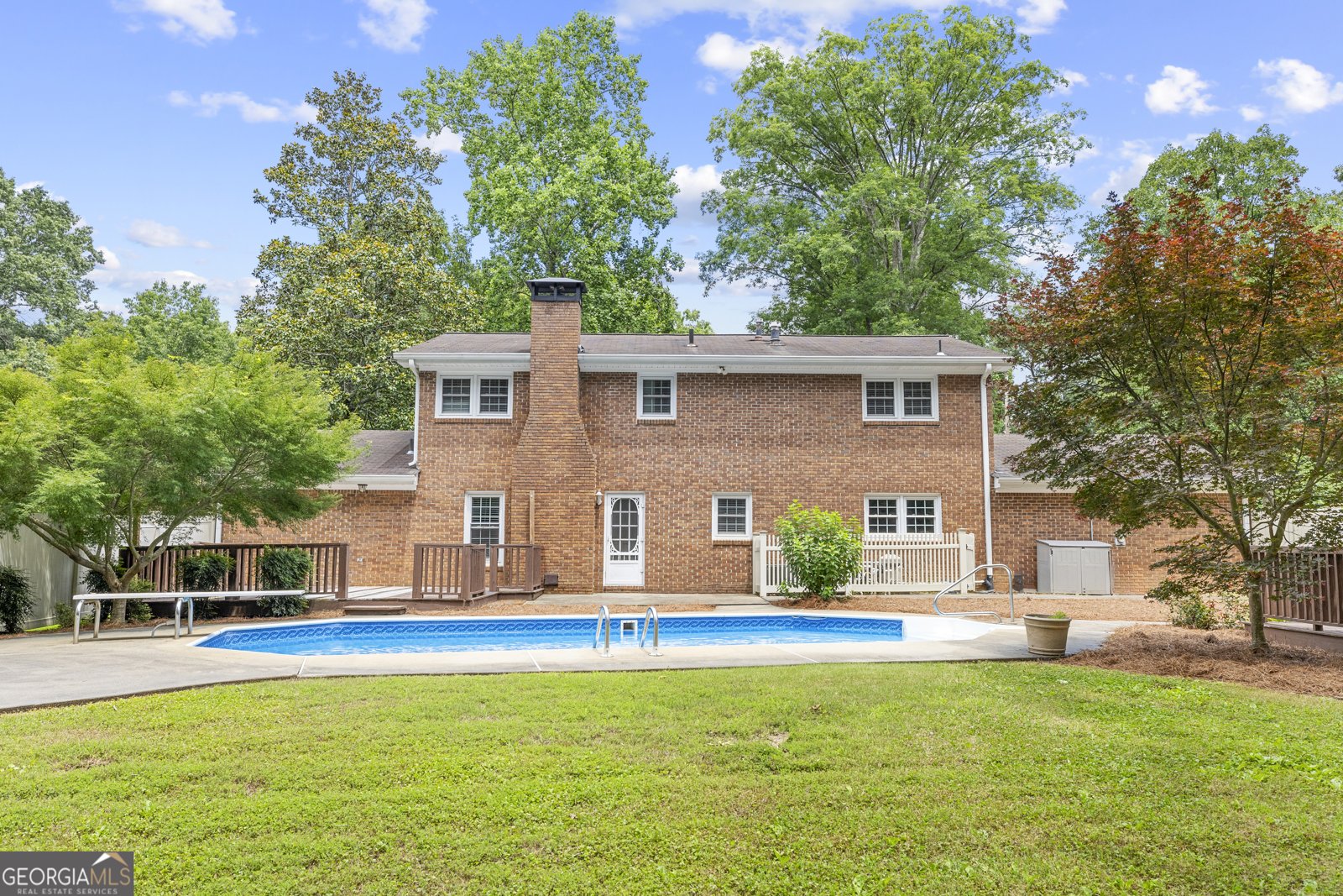 117 Treeside Drive Rome - Photo 33