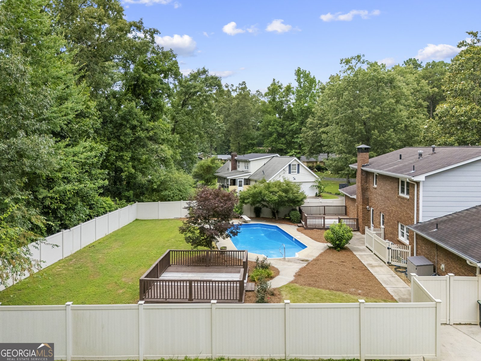 117 Treeside Drive Rome - Photo 34