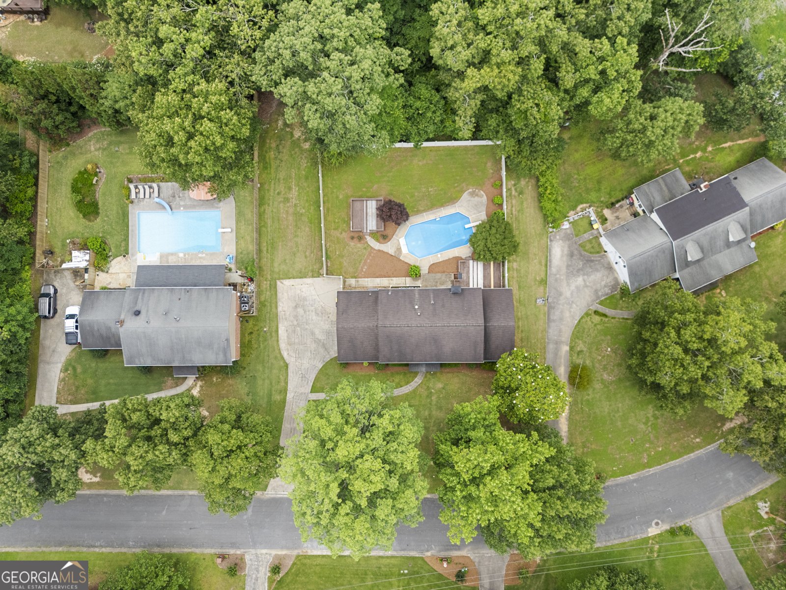 117 Treeside Drive Rome - Photo 35