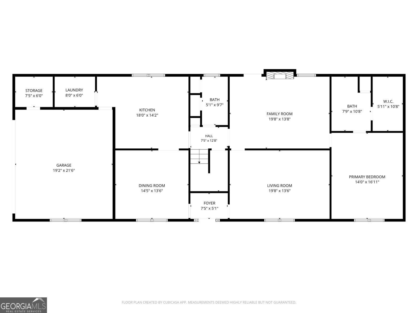 117 Treeside Drive Rome - Photo 36