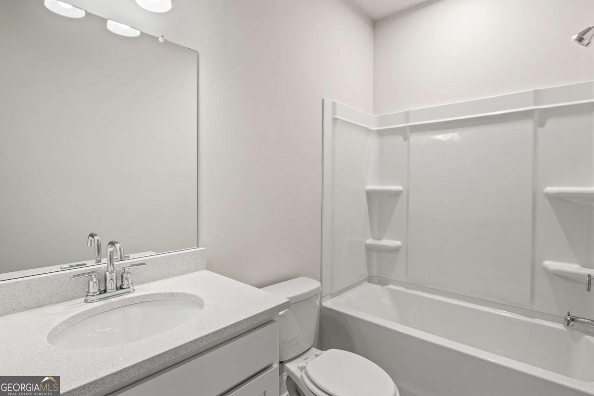 248 Delilah Street Mcdonough - Photo 9