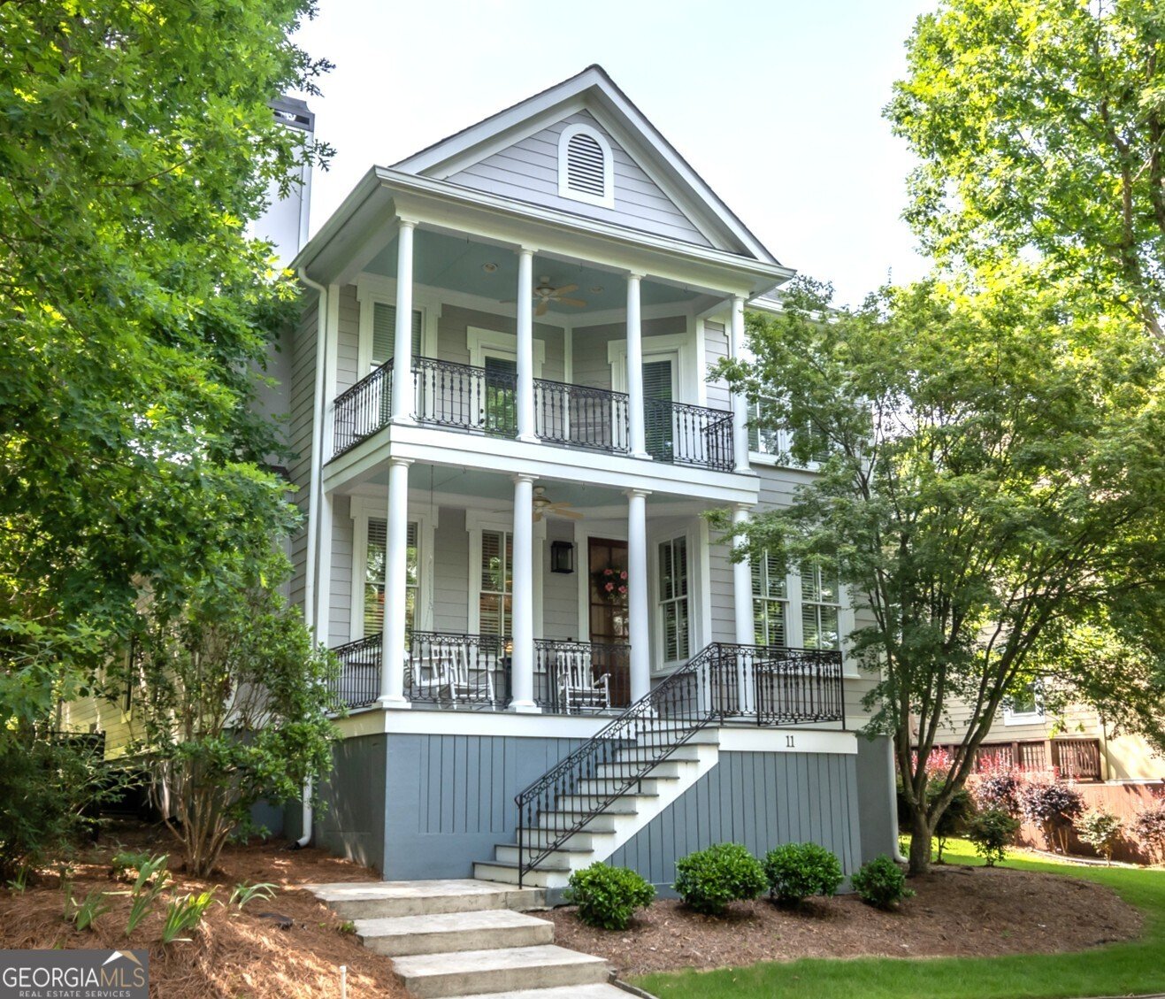 11 Chestnut Oak Run Athens - main photo