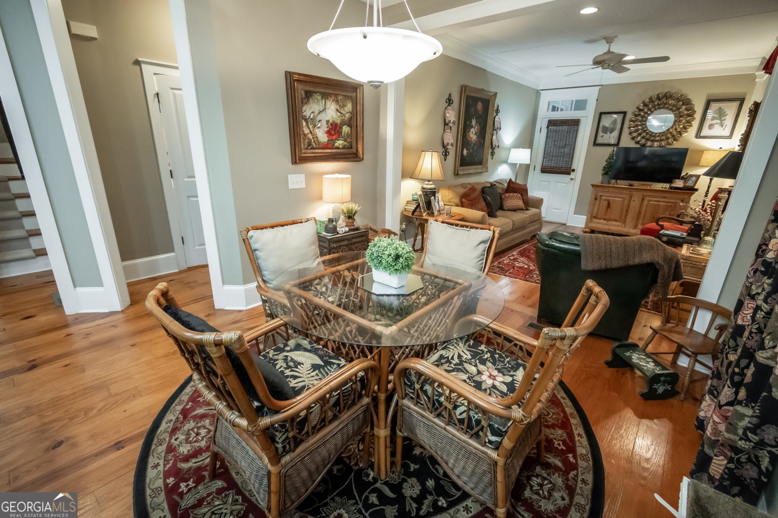 11 Chestnut Oak Run Athens - Photo 16