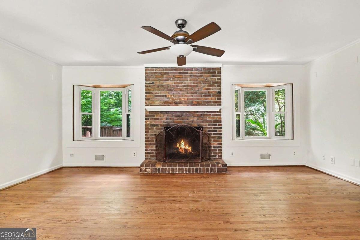 3135 Wanda Woods Drive Atlanta - Photo 13