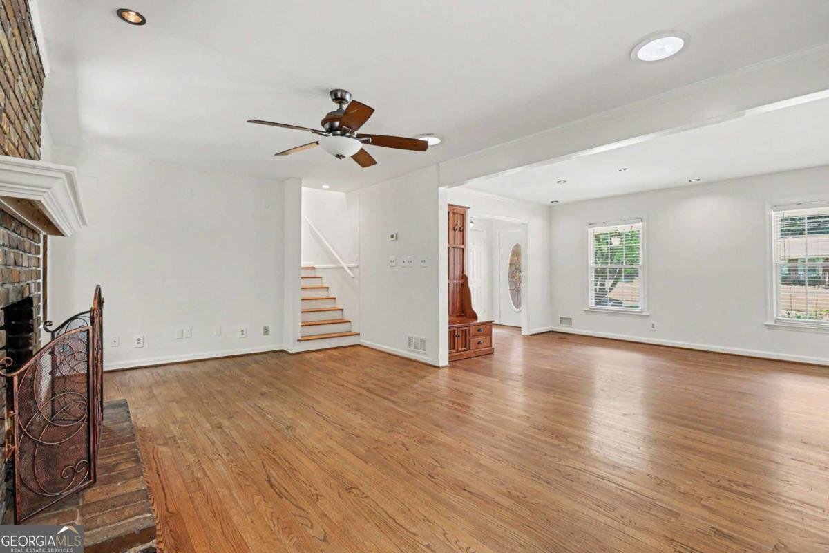 3135 Wanda Woods Drive Atlanta - Photo 14