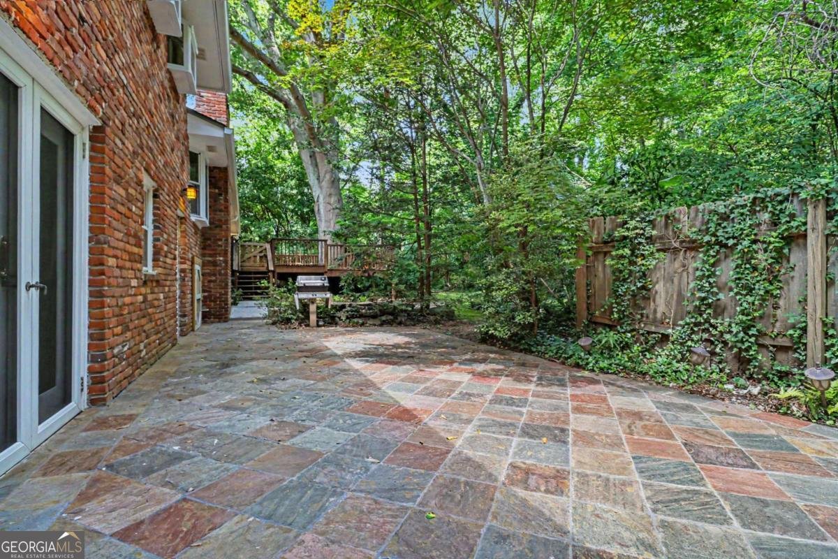 3135 Wanda Woods Drive Atlanta - Photo 28