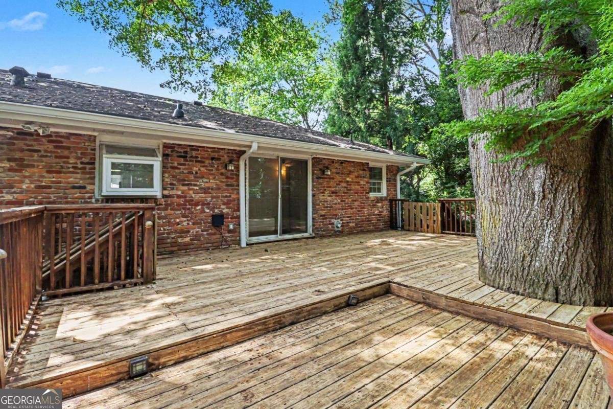 3135 Wanda Woods Drive Atlanta - Photo 29