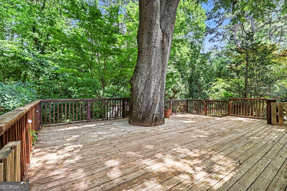 3135 Wanda Woods Drive Atlanta - Photo 31