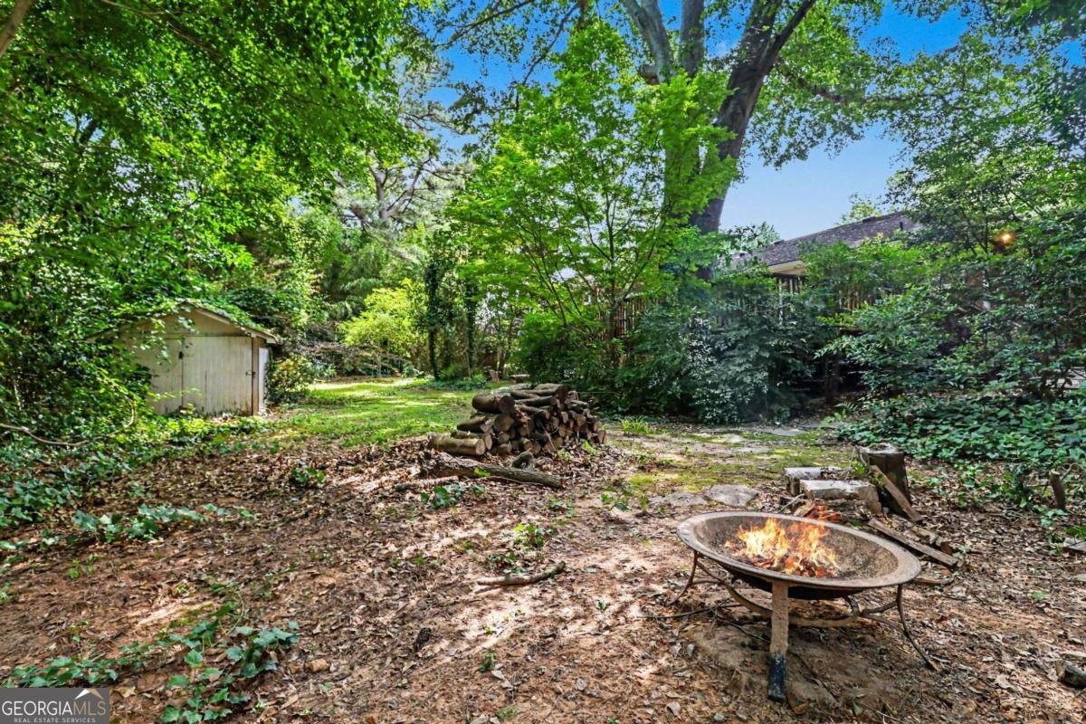 3135 Wanda Woods Drive Atlanta - Photo 32