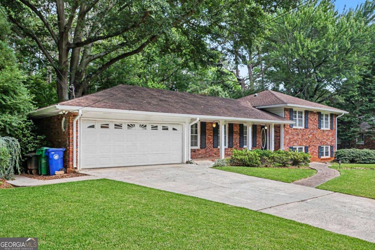 3135 Wanda Woods Drive Atlanta - Photo 35