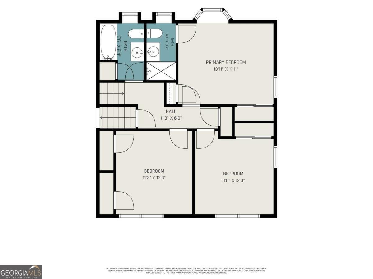 3135 Wanda Woods Drive Atlanta - Photo 36
