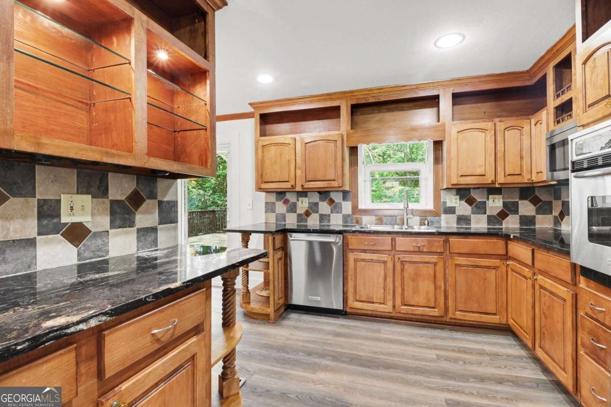 3135 Wanda Woods Drive Atlanta - Photo 8