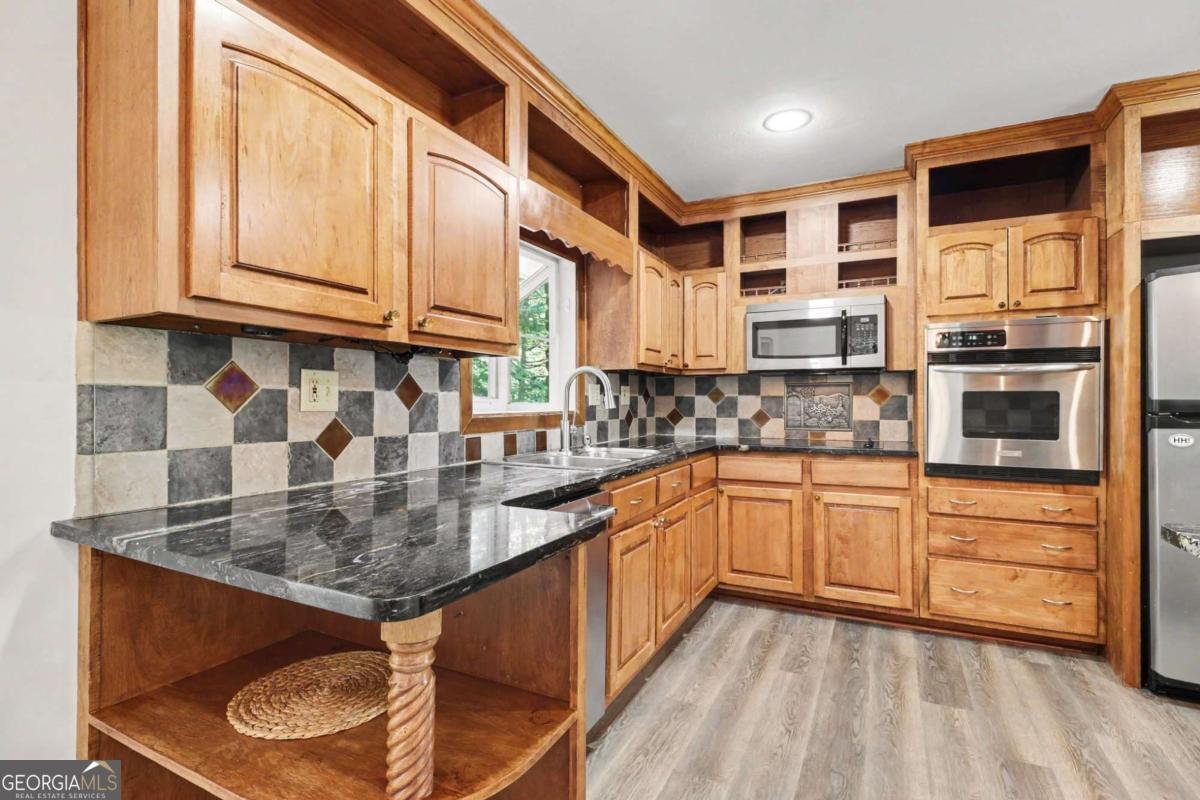 3135 Wanda Woods Drive Atlanta - Photo 9