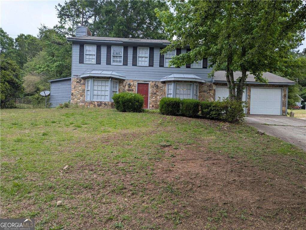 8673 Plumtree Drive Riverdale - main photo