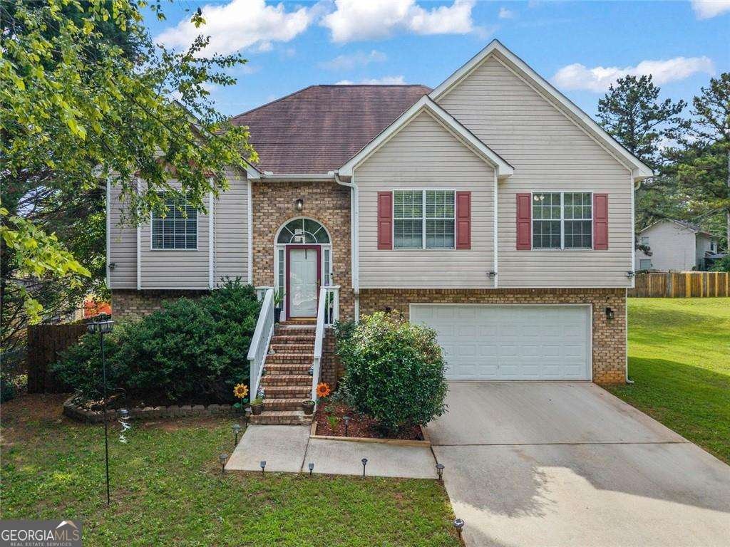 242 Birch Circle Riverdale - main photo
