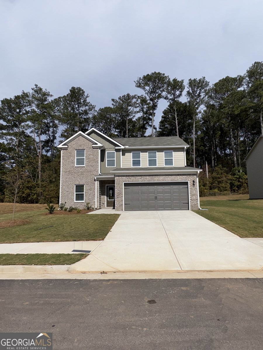 431 Windy Lane Jonesboro - main photo