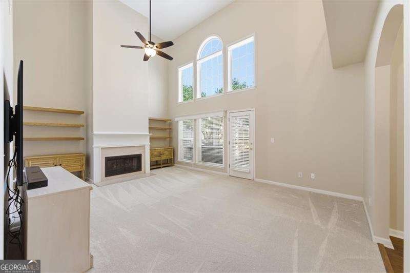 2273 Rosemoore Walk Marietta - Photo 10