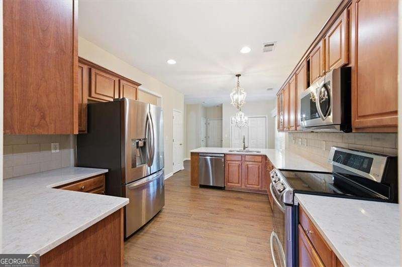 2273 Rosemoore Walk Marietta - Photo 12
