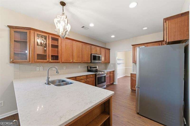 2273 Rosemoore Walk Marietta - Photo 14