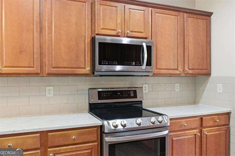2273 Rosemoore Walk Marietta - Photo 15