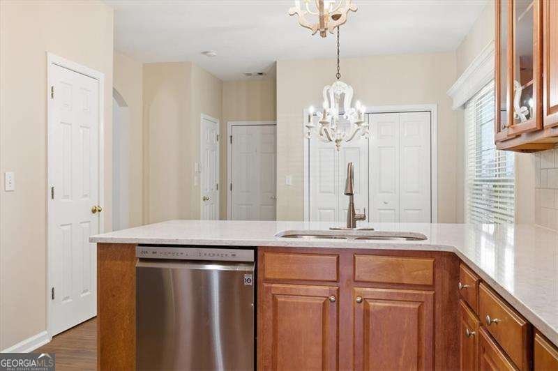 2273 Rosemoore Walk Marietta - Photo 16