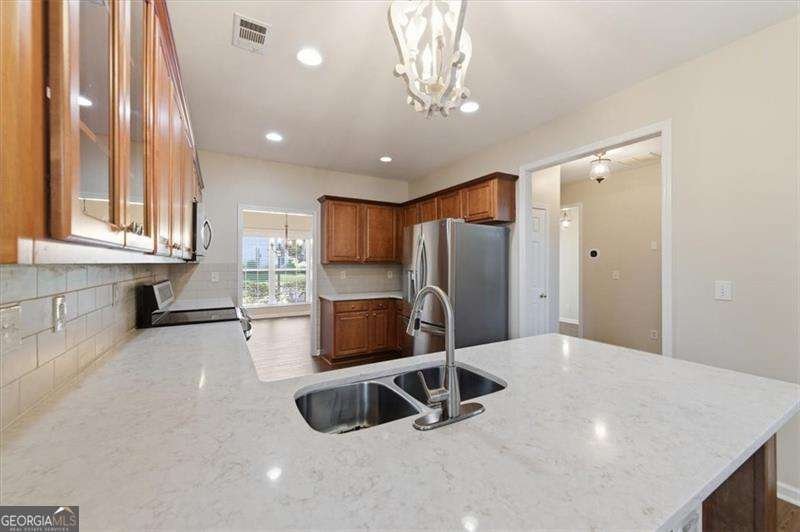 2273 Rosemoore Walk Marietta - Photo 17