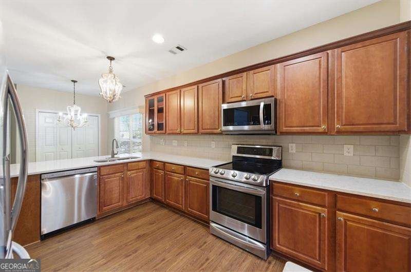 2273 Rosemoore Walk Marietta - Photo 18