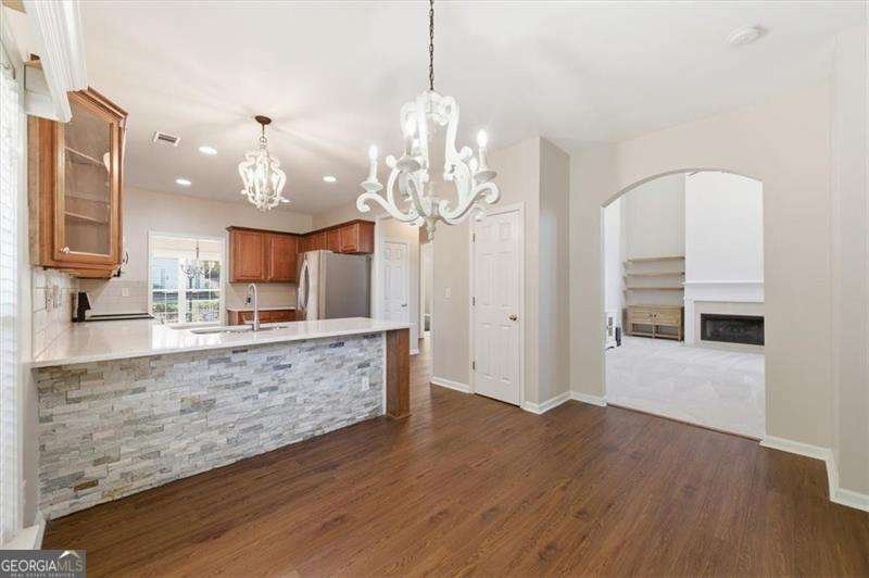 2273 Rosemoore Walk Marietta - Photo 19