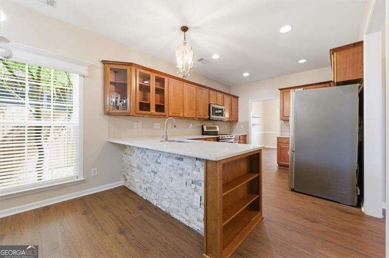 2273 Rosemoore Walk Marietta - Photo 21