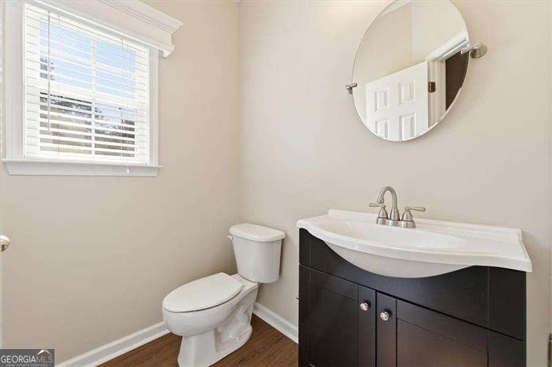 2273 Rosemoore Walk Marietta - Photo 23