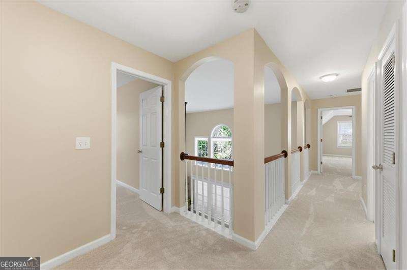 2273 Rosemoore Walk Marietta - Photo 32