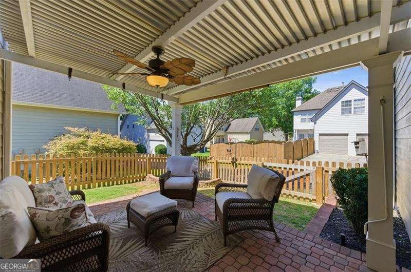 2273 Rosemoore Walk Marietta - Photo 40